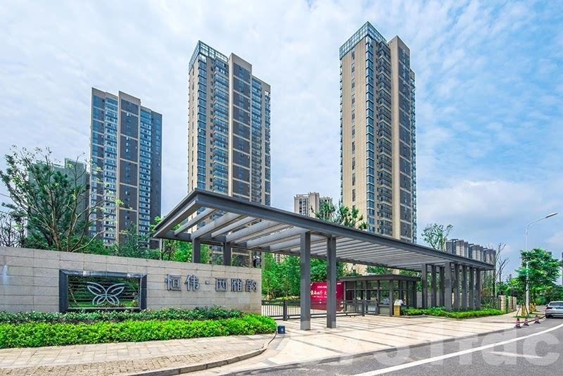 长沙先导恒伟西雅韵 长沙先导恒伟西雅韵