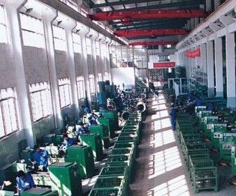 简述中国阀门业发展前景解析 亟需优化产业结构