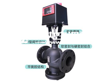 更换电动座阀需要使用什么工具吗