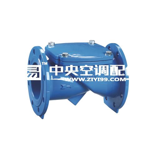 止回阀前面一定要加控制阀吗